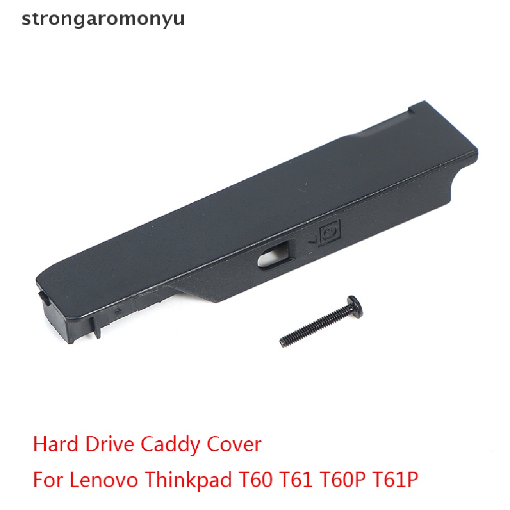 1 Vỏ Ổ Cứng Caddy Cho Lenovo Thinkpad T60 T61 T60P T61P 15.4