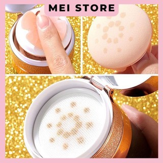 Phấn Nước BB Cream Hanru Hộp Đen 30ml