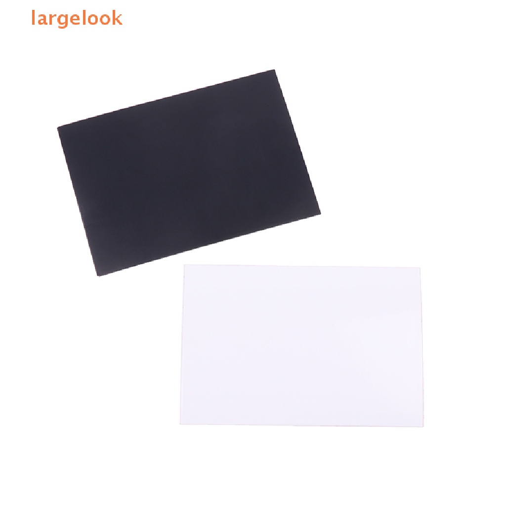 1 Chân Chuột PTFE Cao Cấp 3M 70 * 100mm 0.6mm DIY