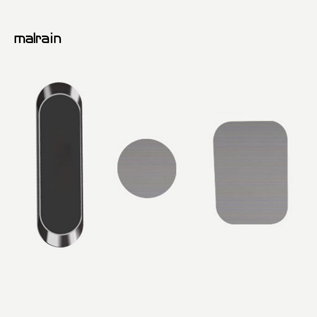 Giá Đỡ Điện Thoại Di Động Bằng Hợp Kim Nhôm Hít Nam Châm Cho Phòng Ngủ