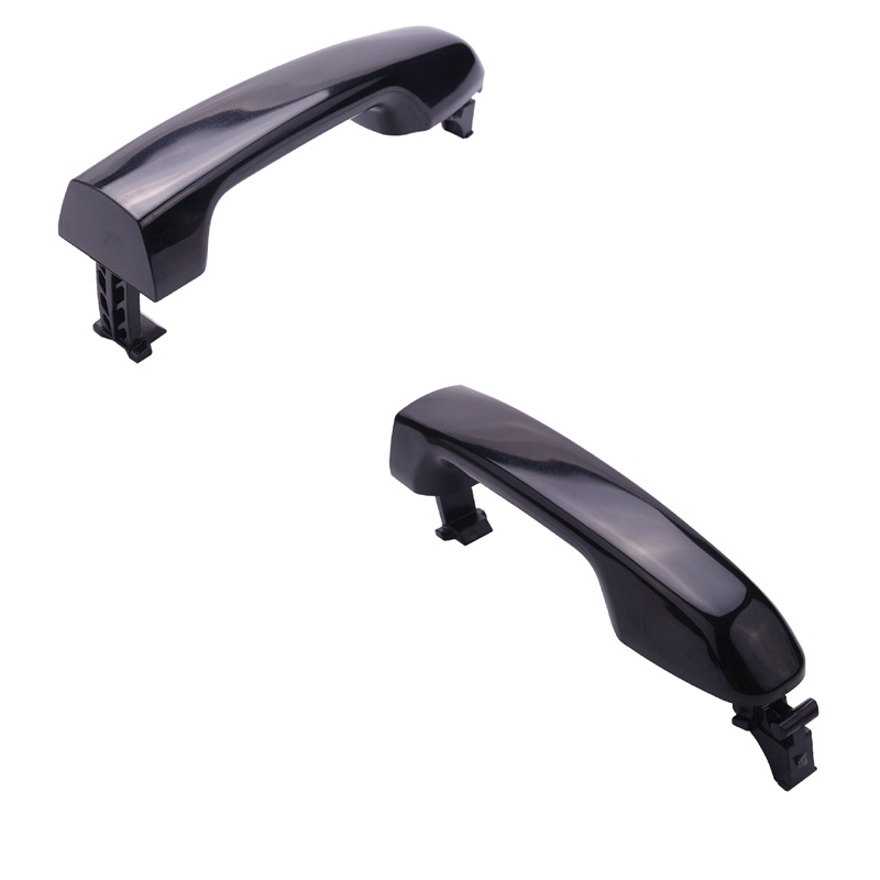 Set 2 Tay Nắm Cửa Bên Ngoài Cho Toyota Prado Land Cruiser 2010-2017 69211-60090