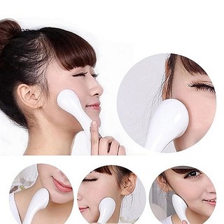 Máy Rửa Mặt Mát Xa Nâng Cơ Chăm Sóc Da Mặt