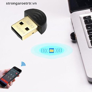 Usb Kết Nối Bluetooth 4.0 CSR 4.0 Win7 / 8 / XP L