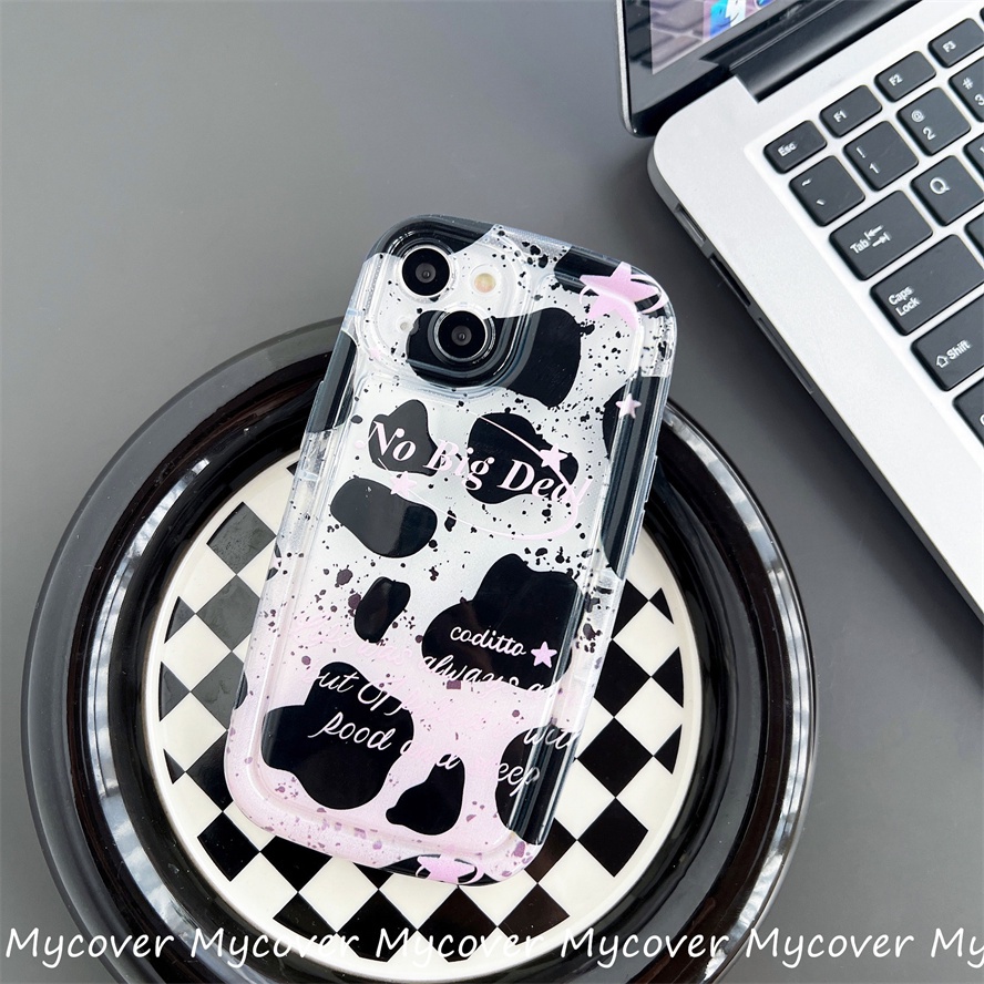 Ốp Điện Thoại Silicon Mềm Họa Tiết Trừu Tượng Cho iPhone 14 13 12 11 Pro Max X Xr Xs 8 7 6 Plus SE 2020