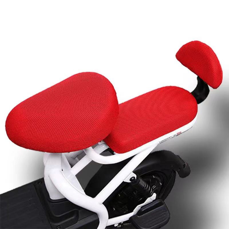 Vỏ xe đạp điện/Vải lưới Chống nắng/Breathable/Cách nhiệt/Vỏ đệm xe điện/Vỏ xe đạp/Vỏ xe điện Univers