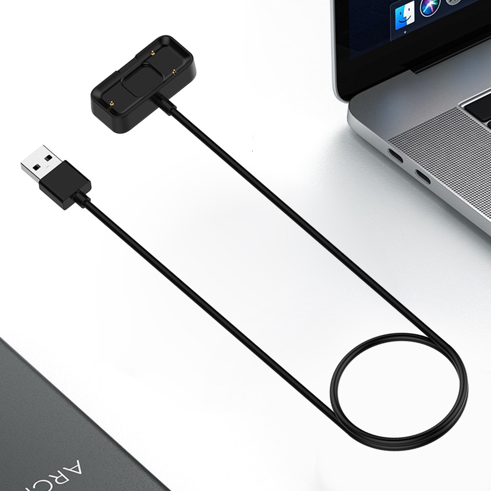 Cáp Sạc USB 1m Chuyên Dụng Cho Vòng Đeo Tay Thông Minh