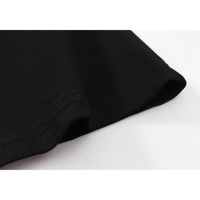 Áo Thun Tay Ngắn Union x FOG 2023SS Brazil Jesus Thời Trang Xu Hướng