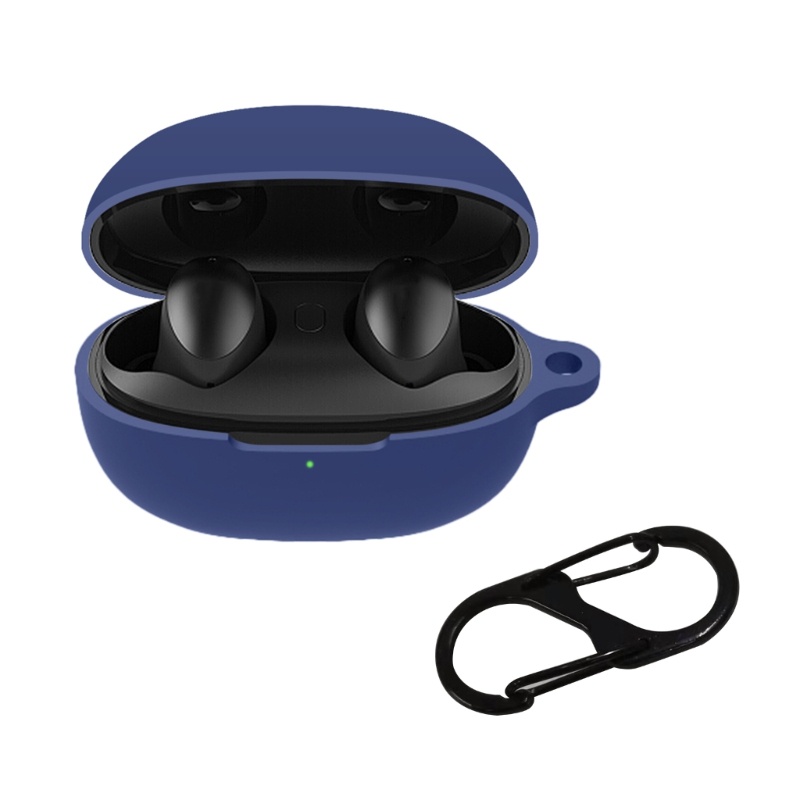 Hộp Đựng Tai Nghe Chống Bụi Có Thể Giặt Lại Cho 1MORE ColorBuds 2