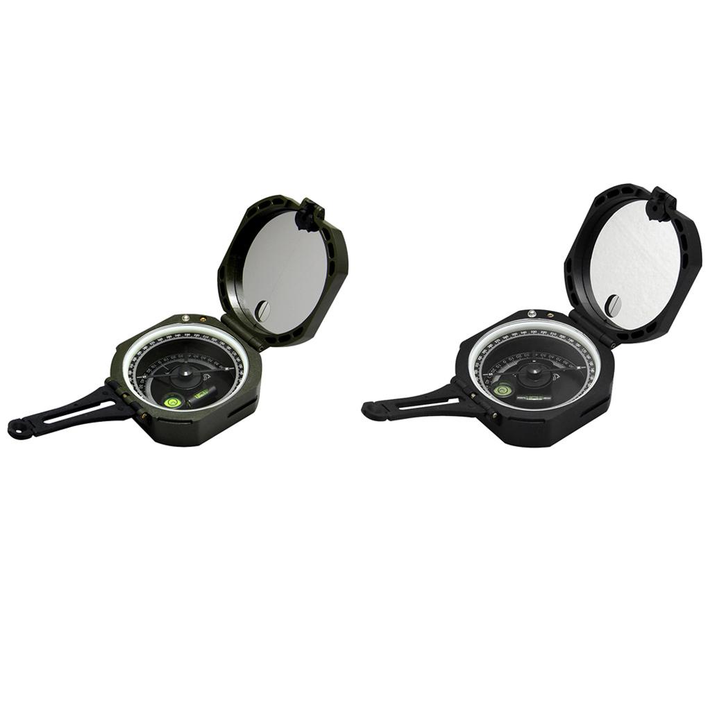 Dụng Cụ Đo Sinh Tồn Chuyên Nghiệp Trọng Lượng Nhẹ Cho Hoạt Động Ngoài Trời