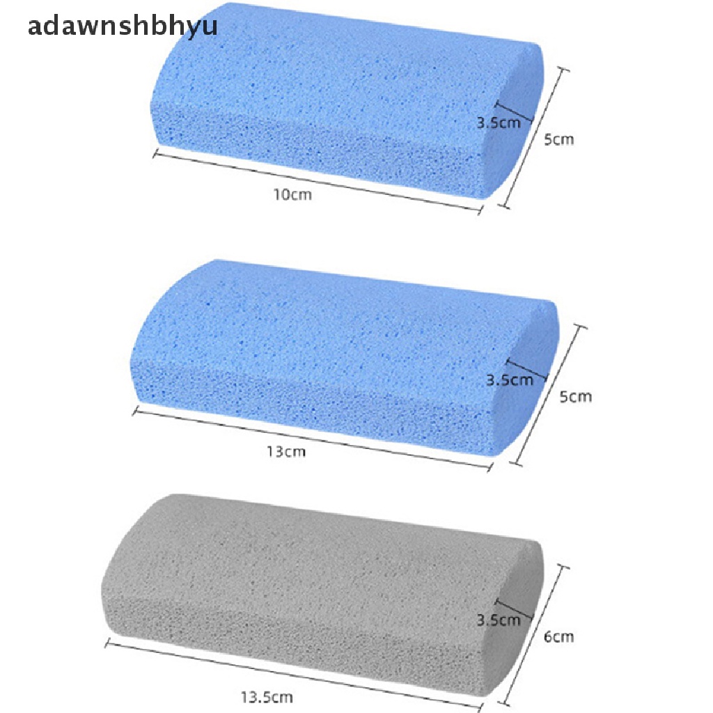 Đá Tẩy Tế Bào Chết Cho Bàn Chân Thương Hiệu adawnshbhyu