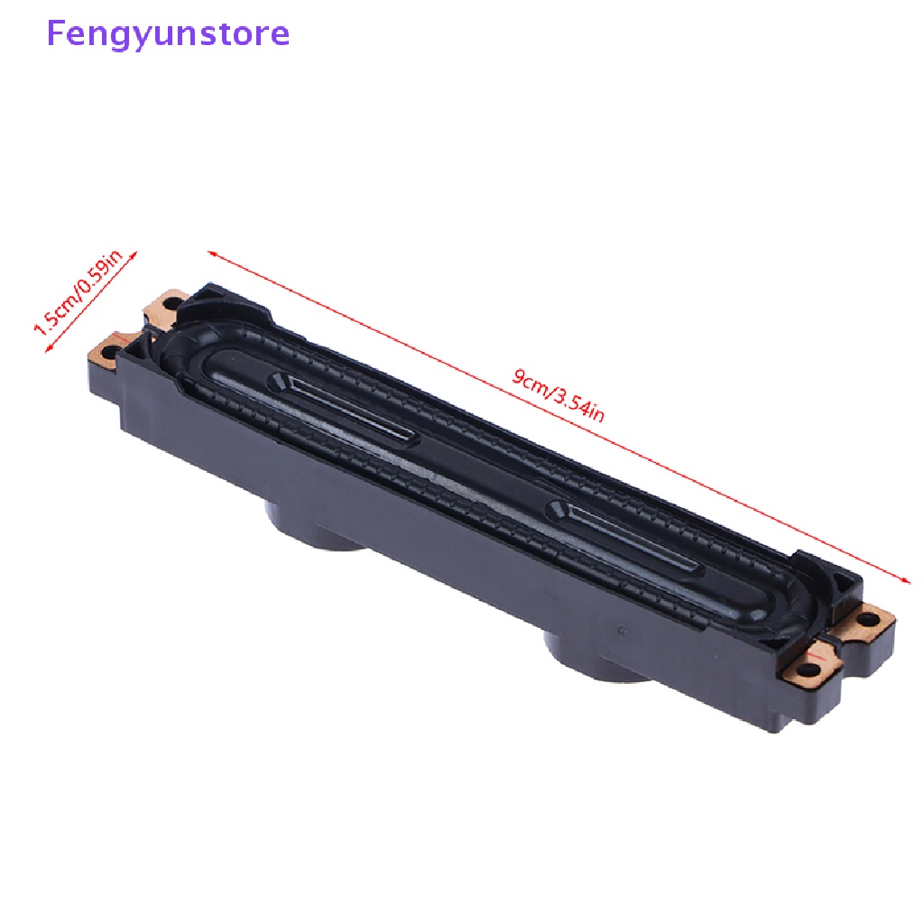SAMSUNG 1 Cặp Loa TV UA32C4000P UA32C5000QR BN96-12941D BN96-13406B 8ohms 10W Chất Lượng Cao