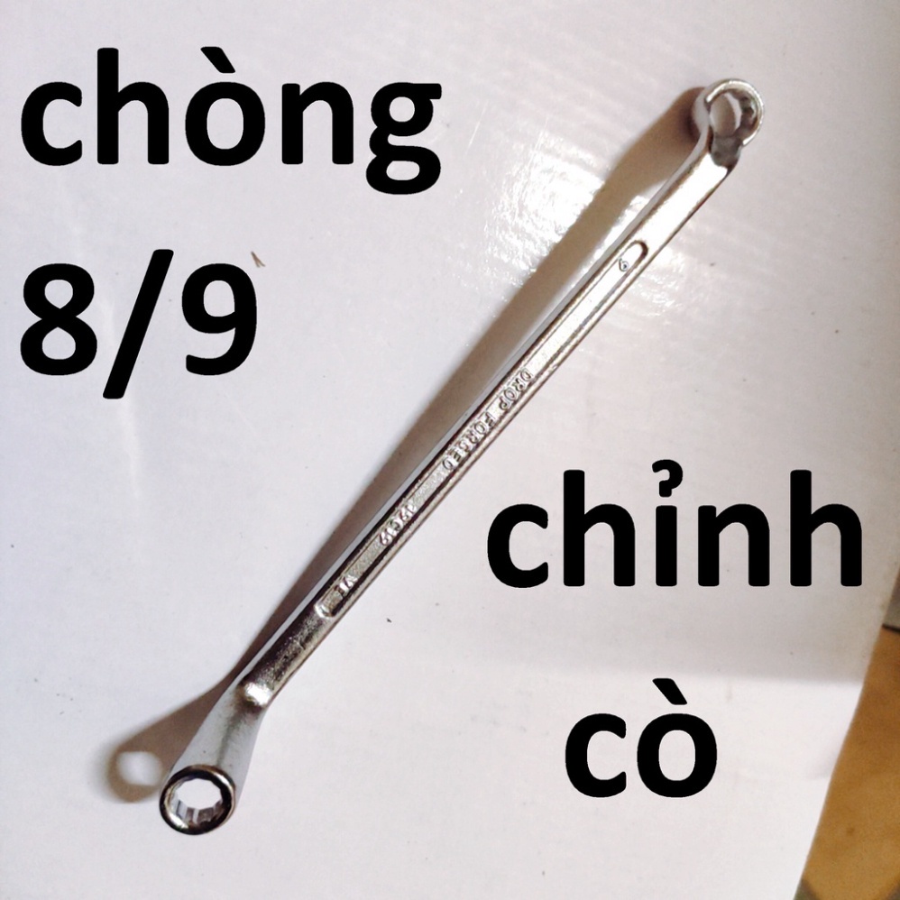 Bộ chỉnh cò xe máy, dụng cụ chỉnh cò xe máy