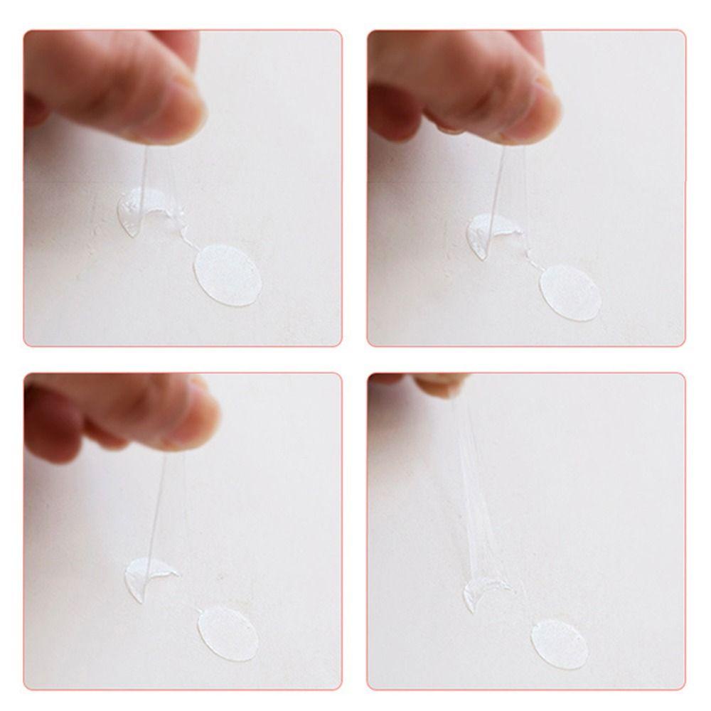 10 Cuộn 100 Miếng Dán 100 Điểm Dùng Trang Trí Bong Bóng