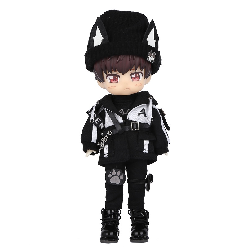 Bộ Quần Áo OB11 YMY GSC YMY obitsu11 1 / 12 BJD BODY9 DDF Cho Búp Bê