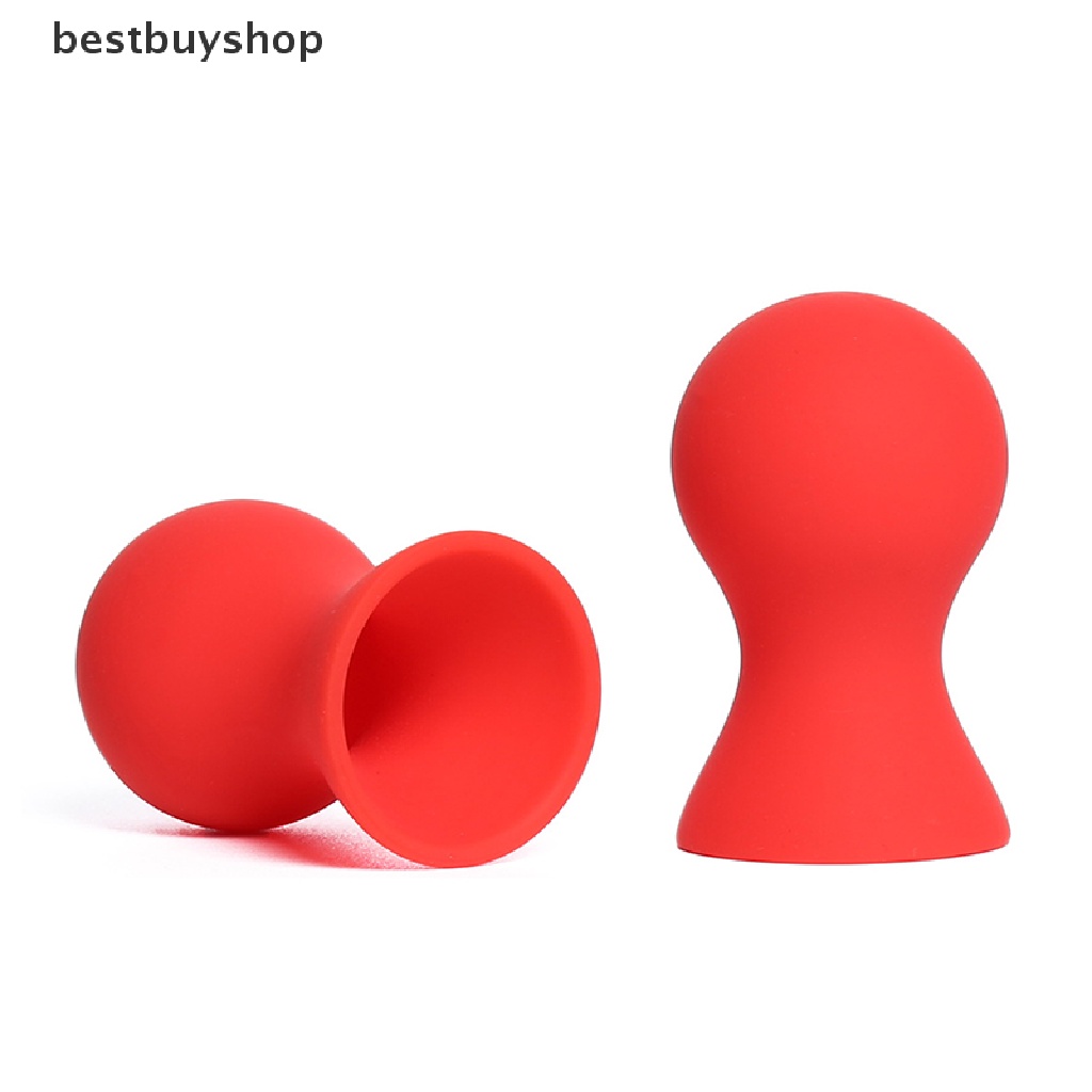 Bestbuyshop Máy Mát Xa Ngực Hút Núm Vú Giả Có Cốc Hút Dành Cho Nữ YHN