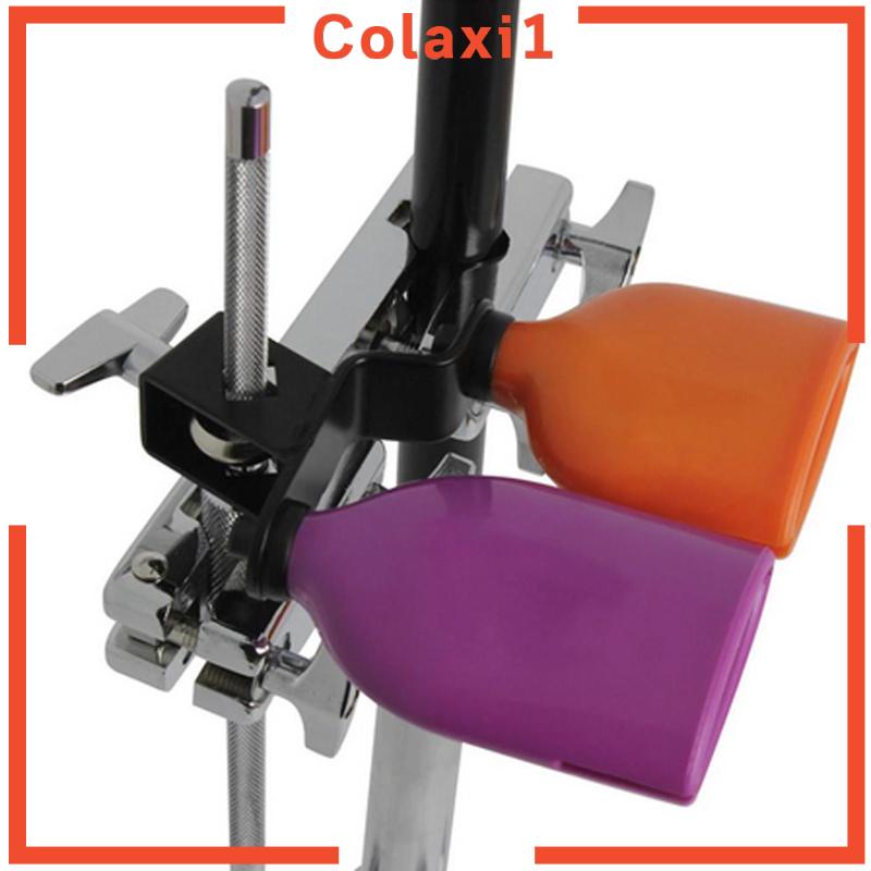 Bộ Chuông Đôi Gõ Tiếng Ồn Colaxi1