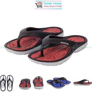 Dép kẹp nam xỏ ngón thái lan adda 5td18