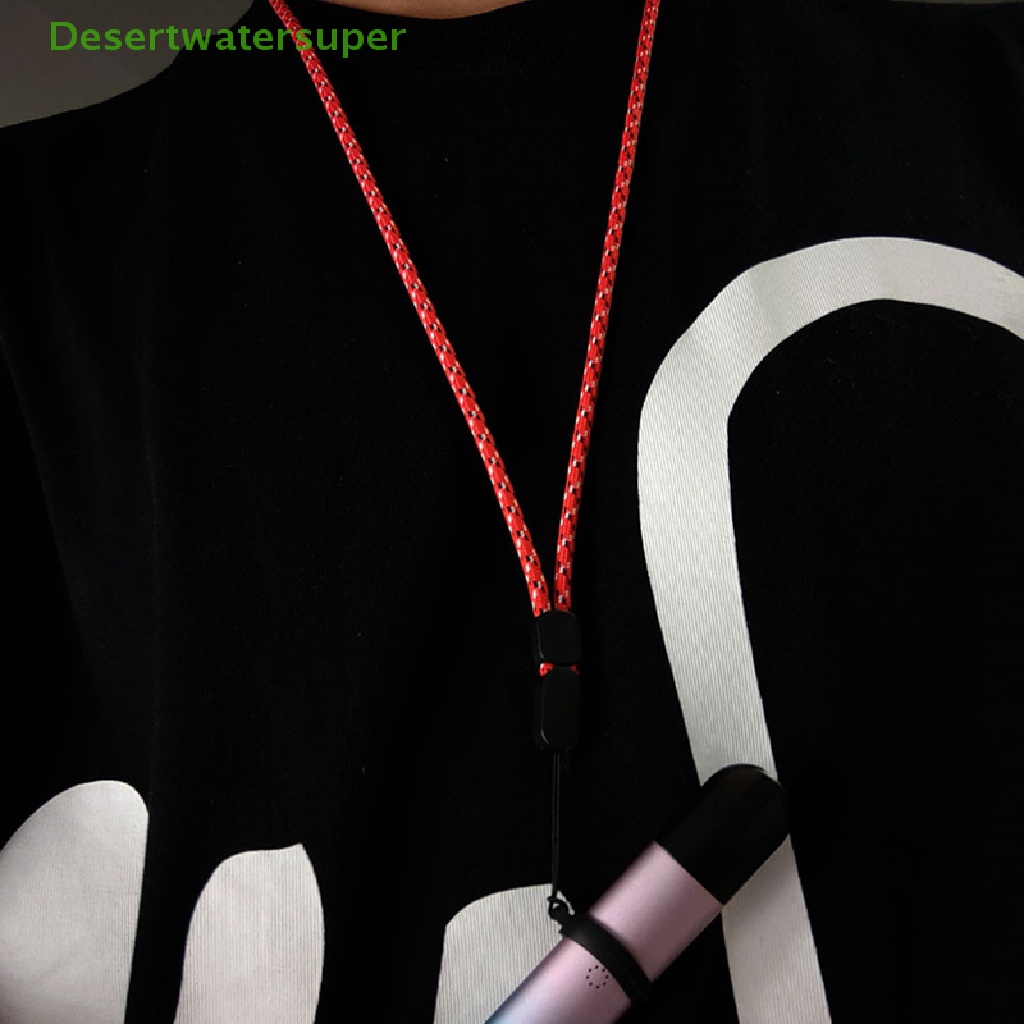 Vòng Silicone Treo Dây Chống Rơi Nhỏ Gọn Tiện Lợi