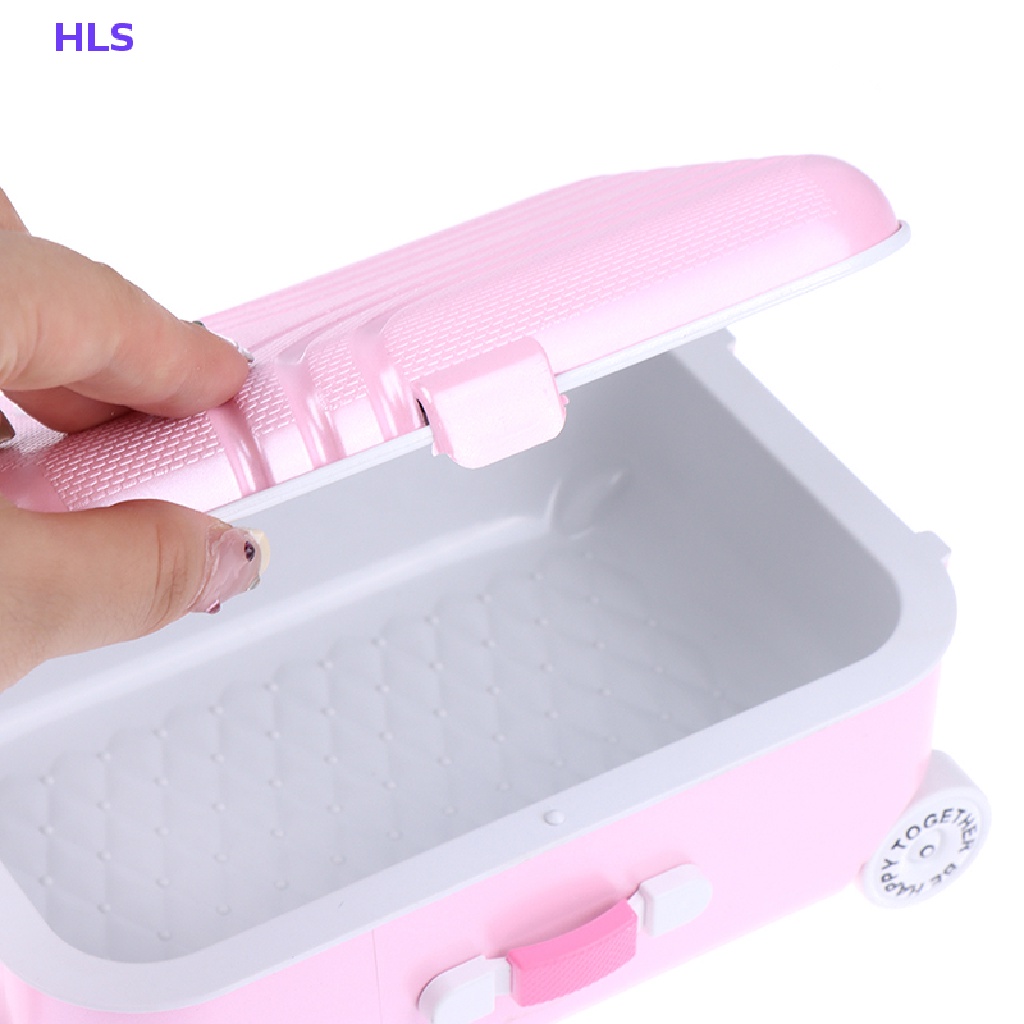 Mô Hình Thân Cây Mini Trang Trí Nhà Búp Bê Tỉ Lệ 1: 12