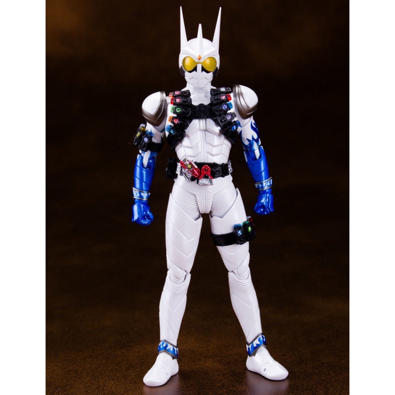 Mô Hình Đồ Chơi Nhân Vật Kamen Rider E Brother