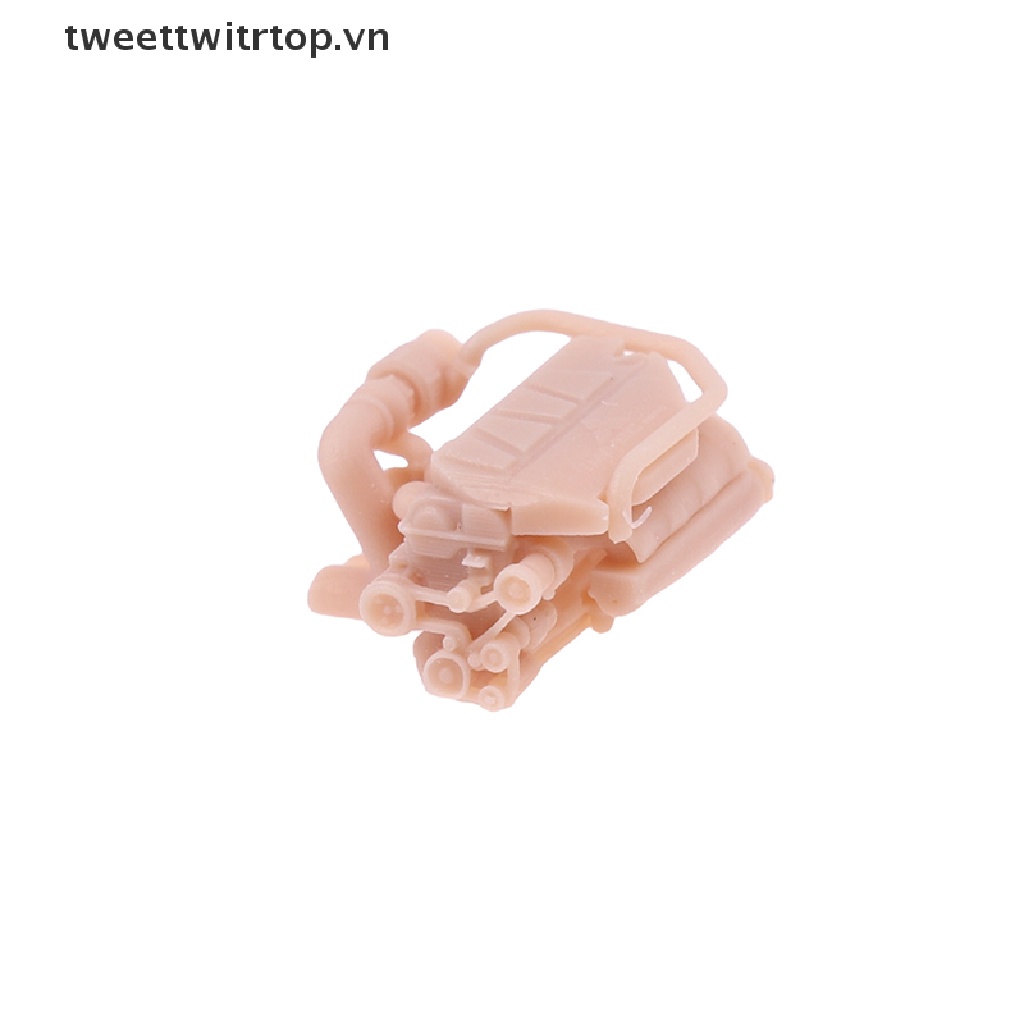 Mô Hình Xe Ô Tô TRTOP Tỉ Lệ 1 / 64 Dùng Để Trang Trí