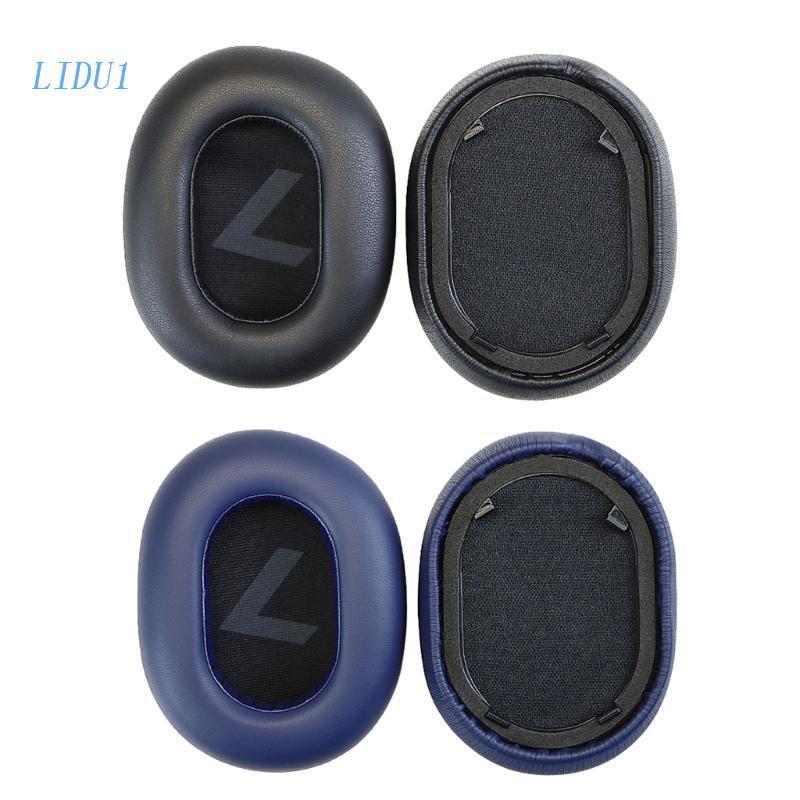 1 Cặp Đệm Tai Nghe Chụp Đầu LIDU1 Kết Nối Bluetooth 810 Tiện Dụng
