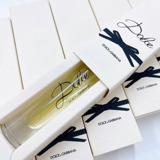 Nước hoa D&G Dolce xanh chai 7.4ml