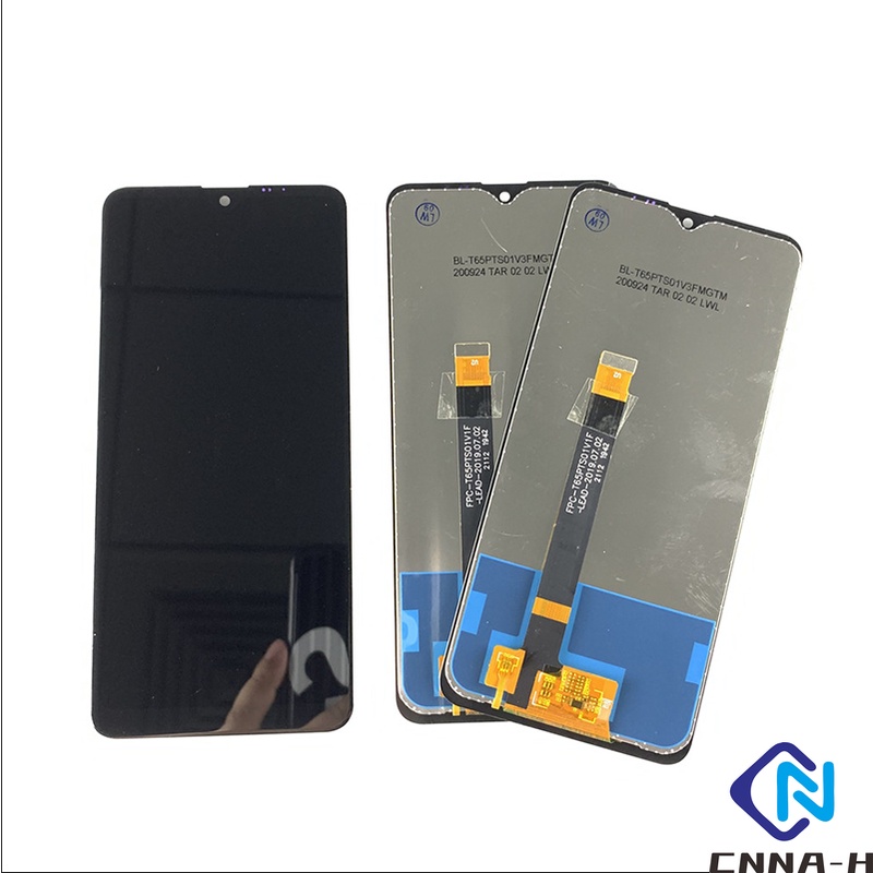 Màn Hình LCD Cảm Ứng Thay Thế Cho Điện Thoại lg k50s