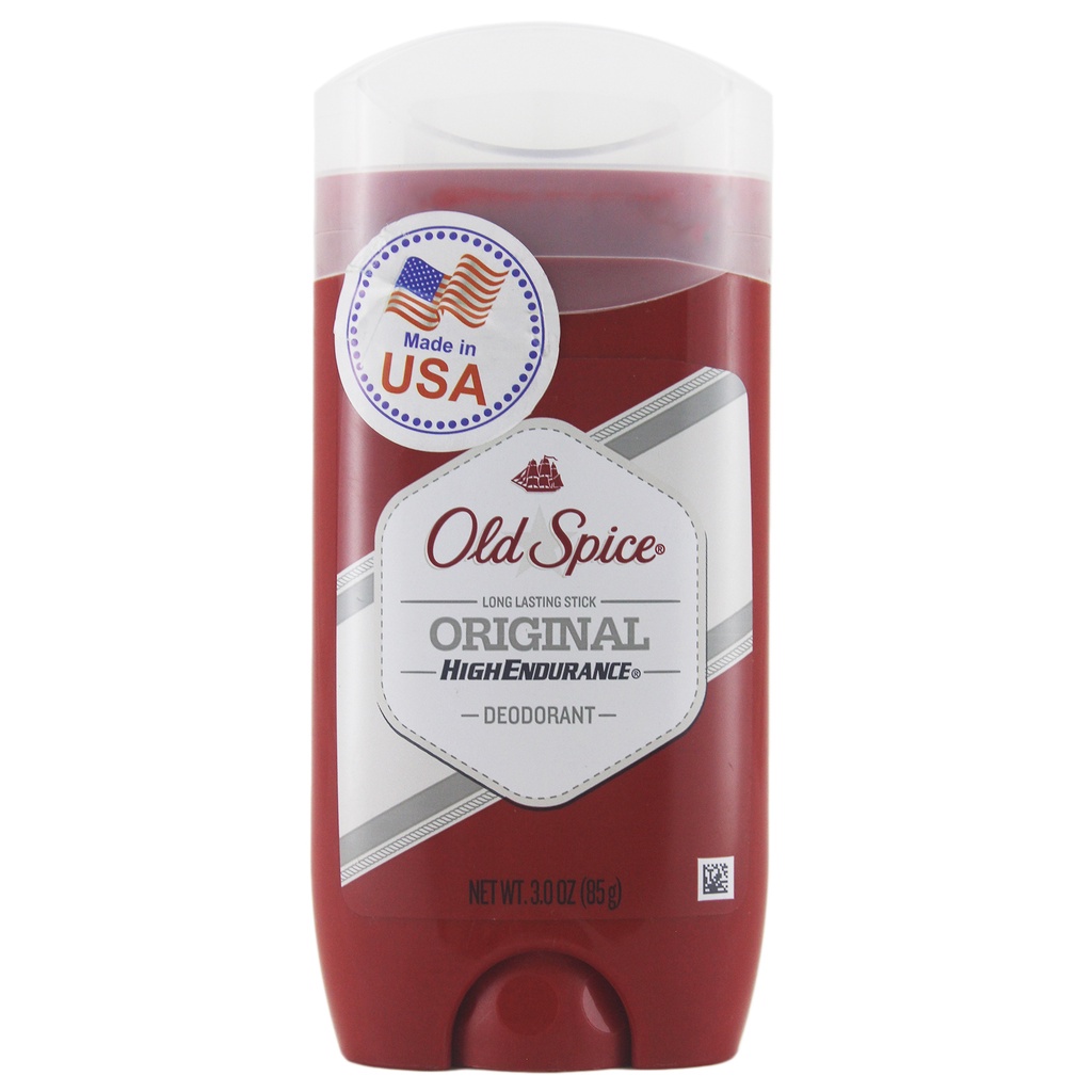 [ Mẫu mới ] Lăn khử mùi Old Spice Pure Sport của Mỹ