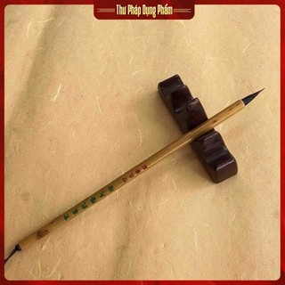 Bút Lông Càn Long Tử Hào - Hà Thị