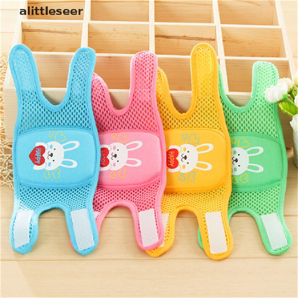 Miếng Đệm Bảo Vệ Đầu Gối Giữ Ấm Cho Bé Tập Bò