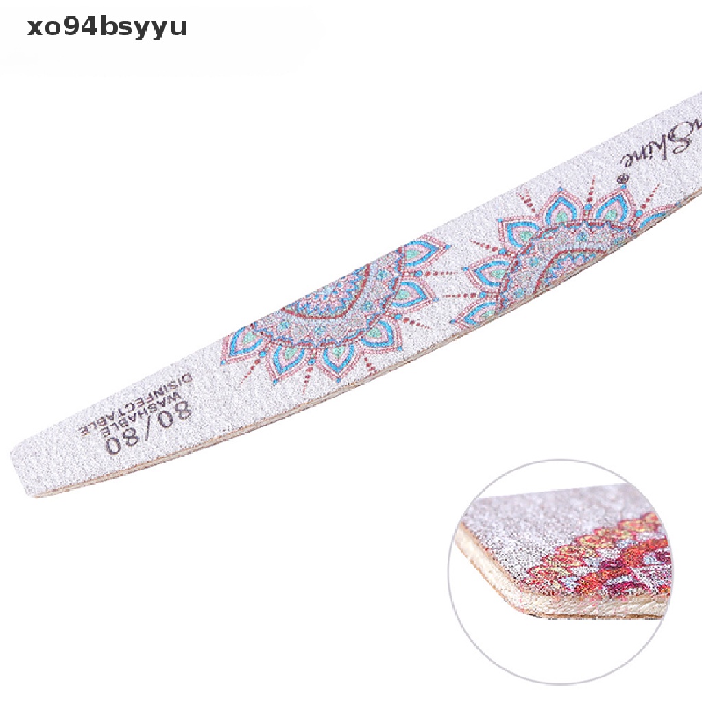 1 Cây Dũa Móng Hai Mặt Chuyên Nghiệp Xo94Bsyu