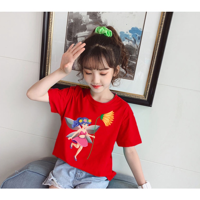 Áo thun bé gái-mẫu BG01 từ 7kg đến 25kg chất vải mềm thấm hút mồ hôi-namkids-BGO1