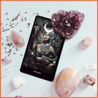 Bộ Bài Tarot 78 Lá Bài Tarot Phim the Slavic Legends