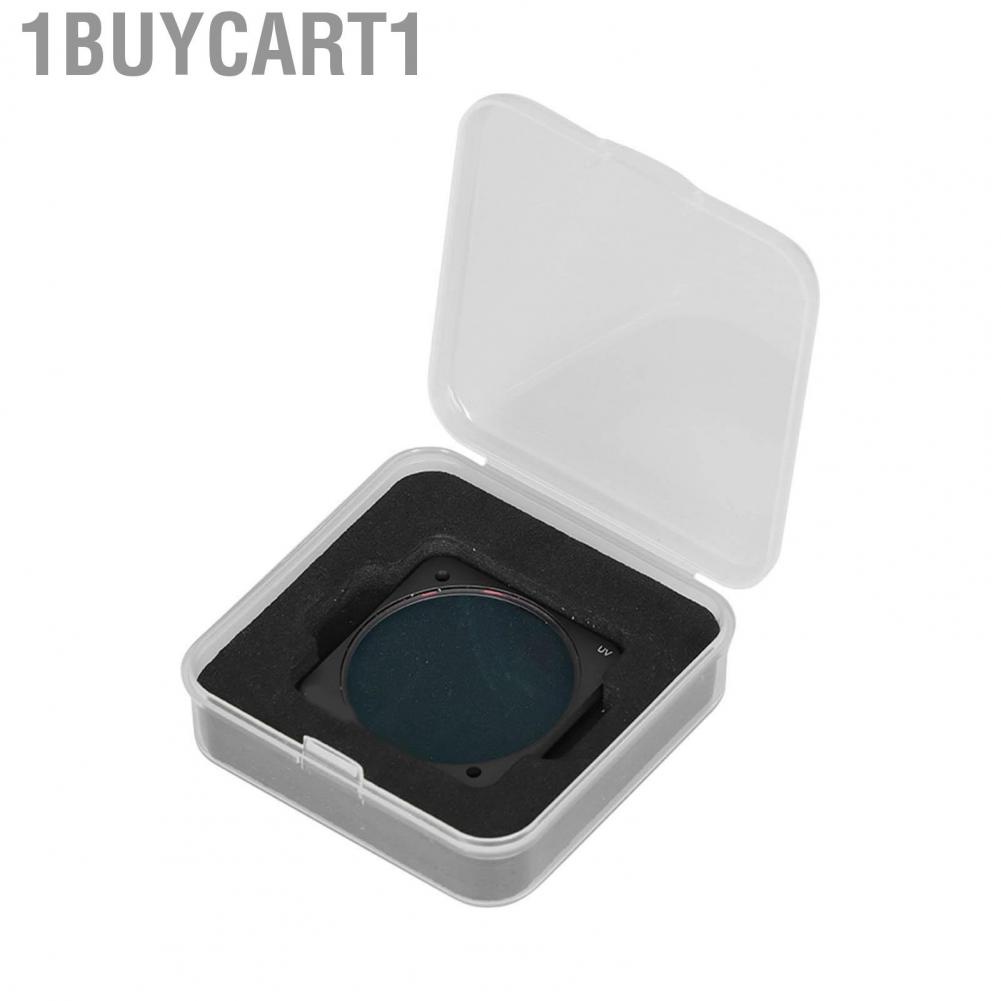 1buycart1 UV Filters  Anti Fouling Protection Real Machine Mold for Action 2 Camera | BigBuy360 - bigbuy360.vn