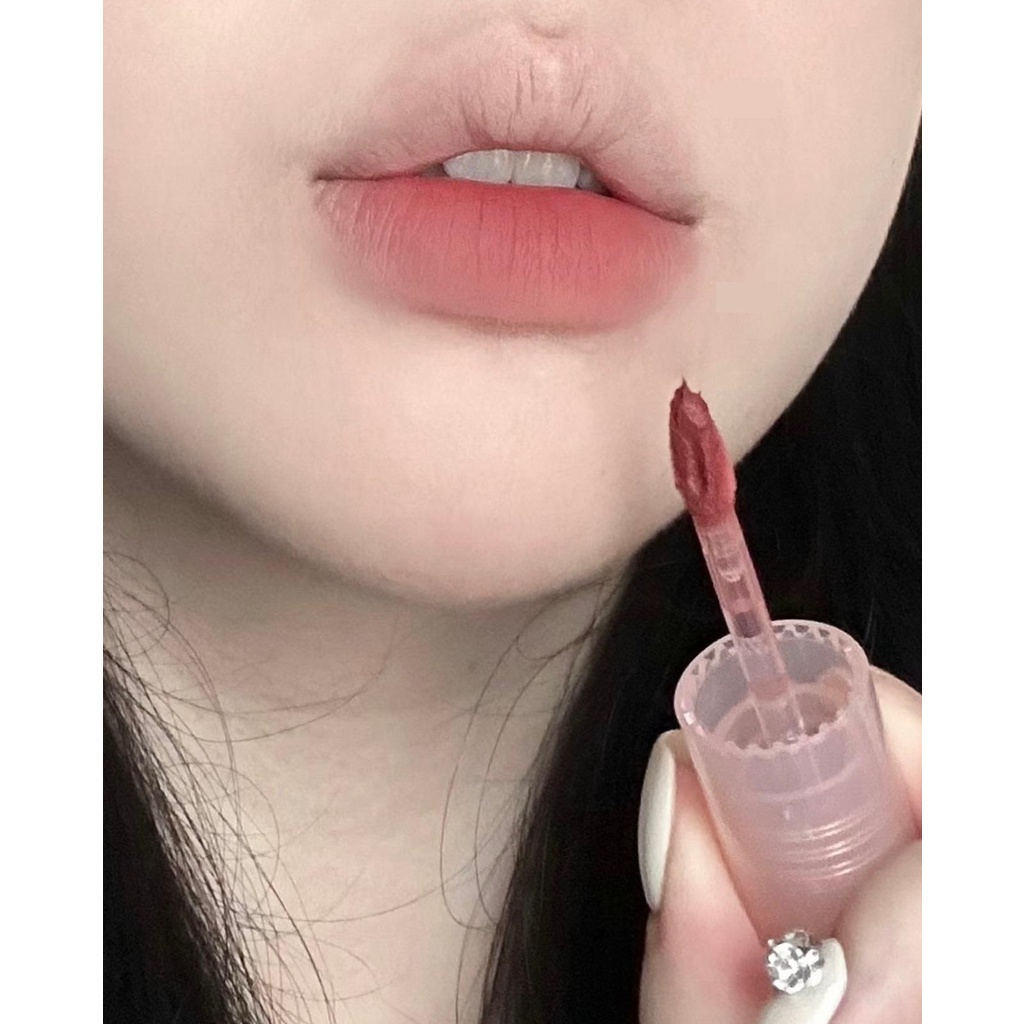 Son kem Gogotales Rapt Zero Velvet Tint