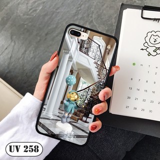 Ốp phi hành gia 3D cho Iphone 7Plus/8Plus
