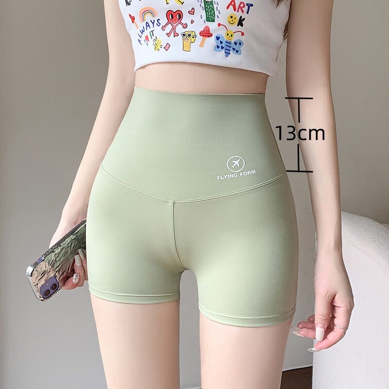 Take Talk Quần Legging Thể Thao Lưng Cao Nhanh Khô Thoáng Khí Thời Trang Mùa Hè Cho Nữ