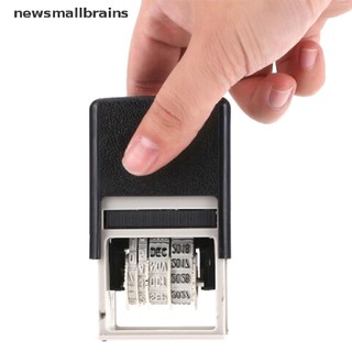 Con Dấu Ngày Tháng Năm 4mm