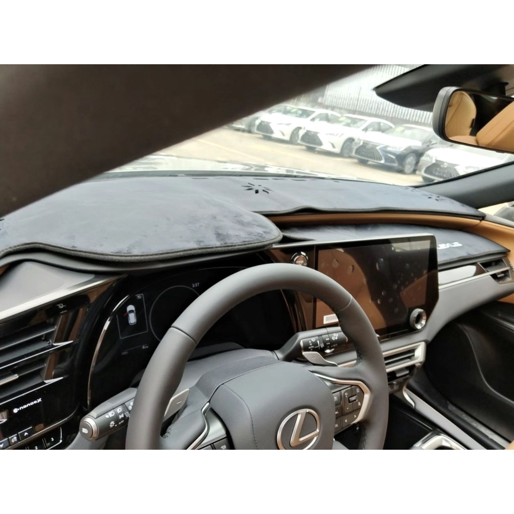 Thảm Lót Chống Trượt 23 Kiểu Chuyên Dùng Cho Xe Hơi Lexus rx350h rx450h rx500h