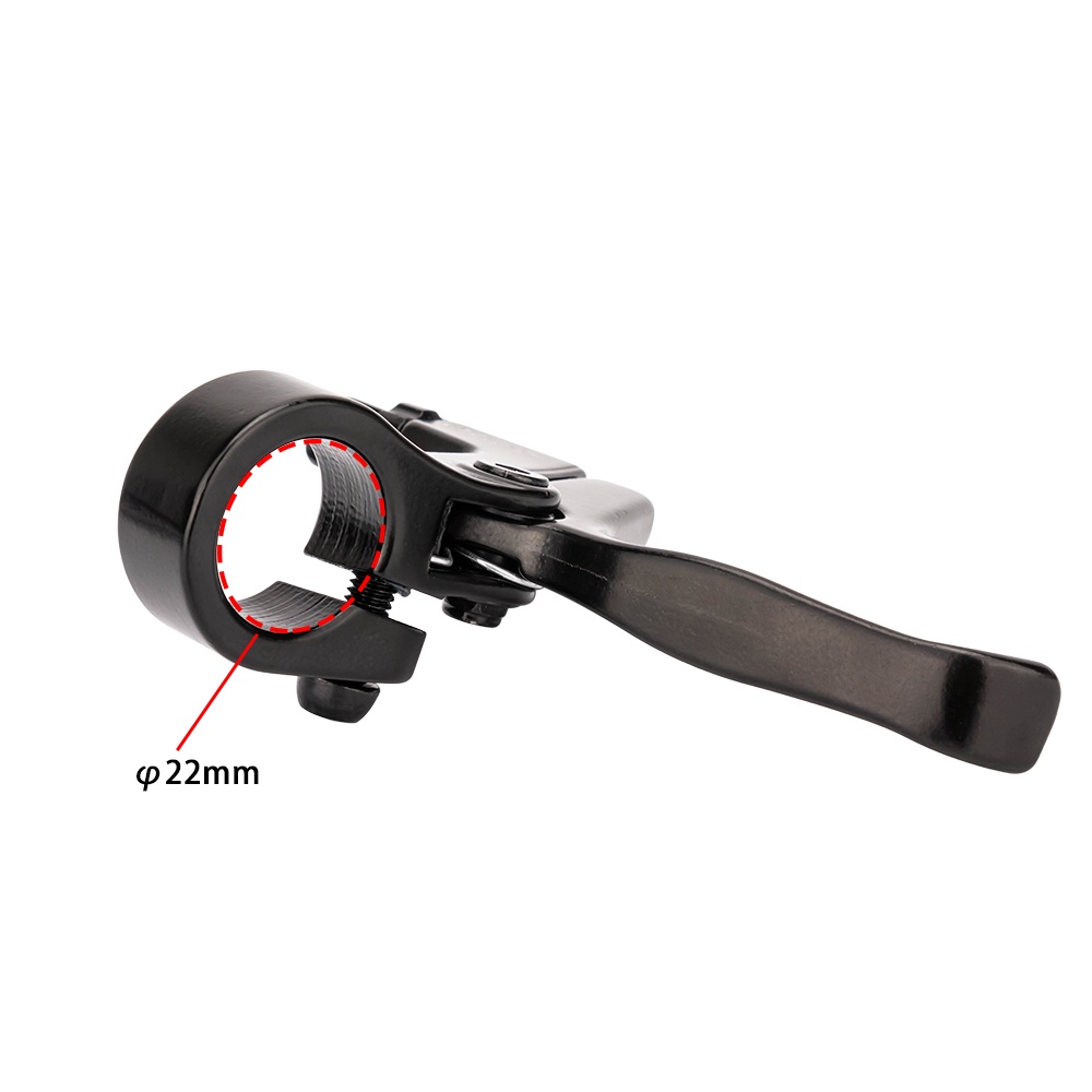 1 Cặp Tay Thắng Xe Đạp Trẻ Em 22mm