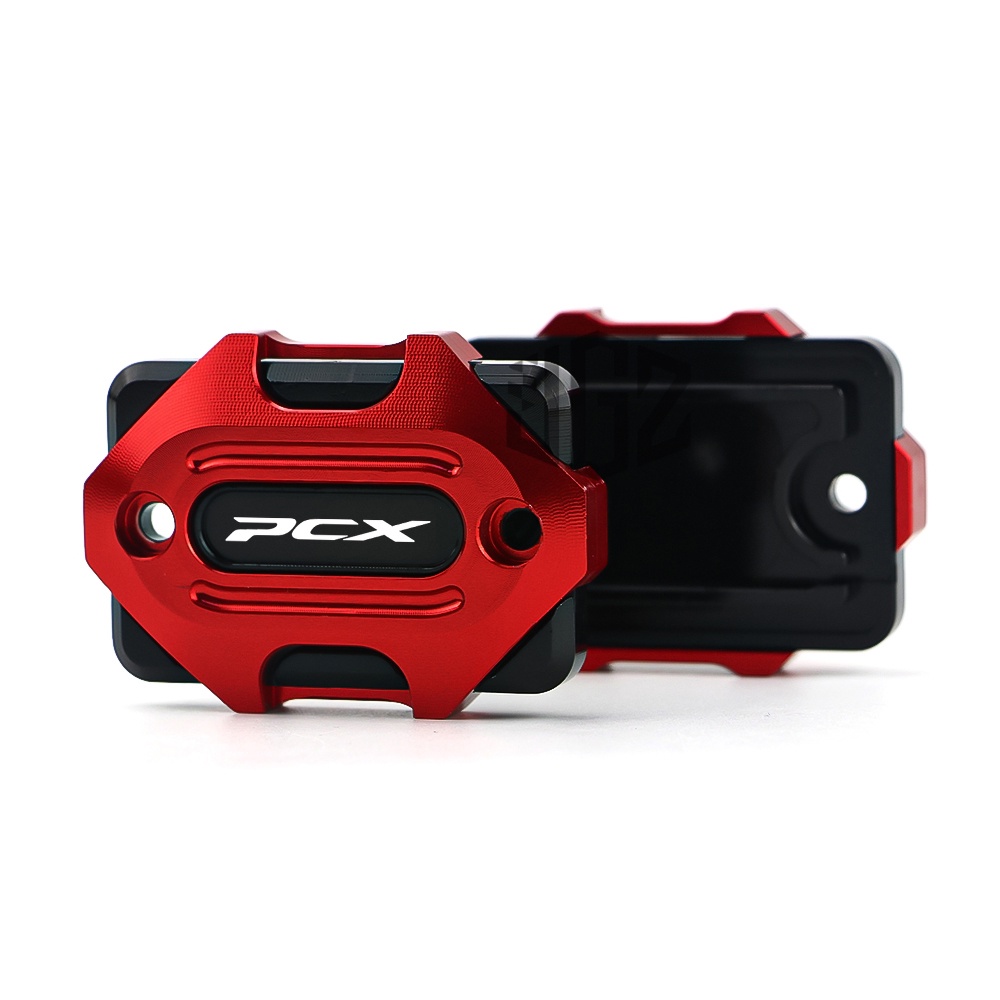 Nắp Đậy Bình Dầu Phanh Trước Chuyên Dụng Cho Xe Mô Tô HONDA PCX 150 160