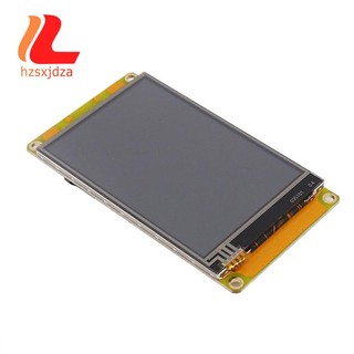Nx4832f035 - nextion 3.5inch discovery series hmi touch display
