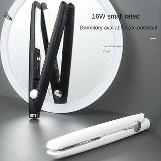 Máy Duỗi / Uốn / Duỗi Tóc Mini Kết Nối USB Tiện Dụng