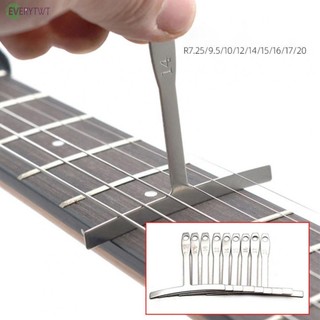 ⭐ Hot Sale ⭐Understring Radius Gauge 66*70mm Under String Radius Gauge High Quality