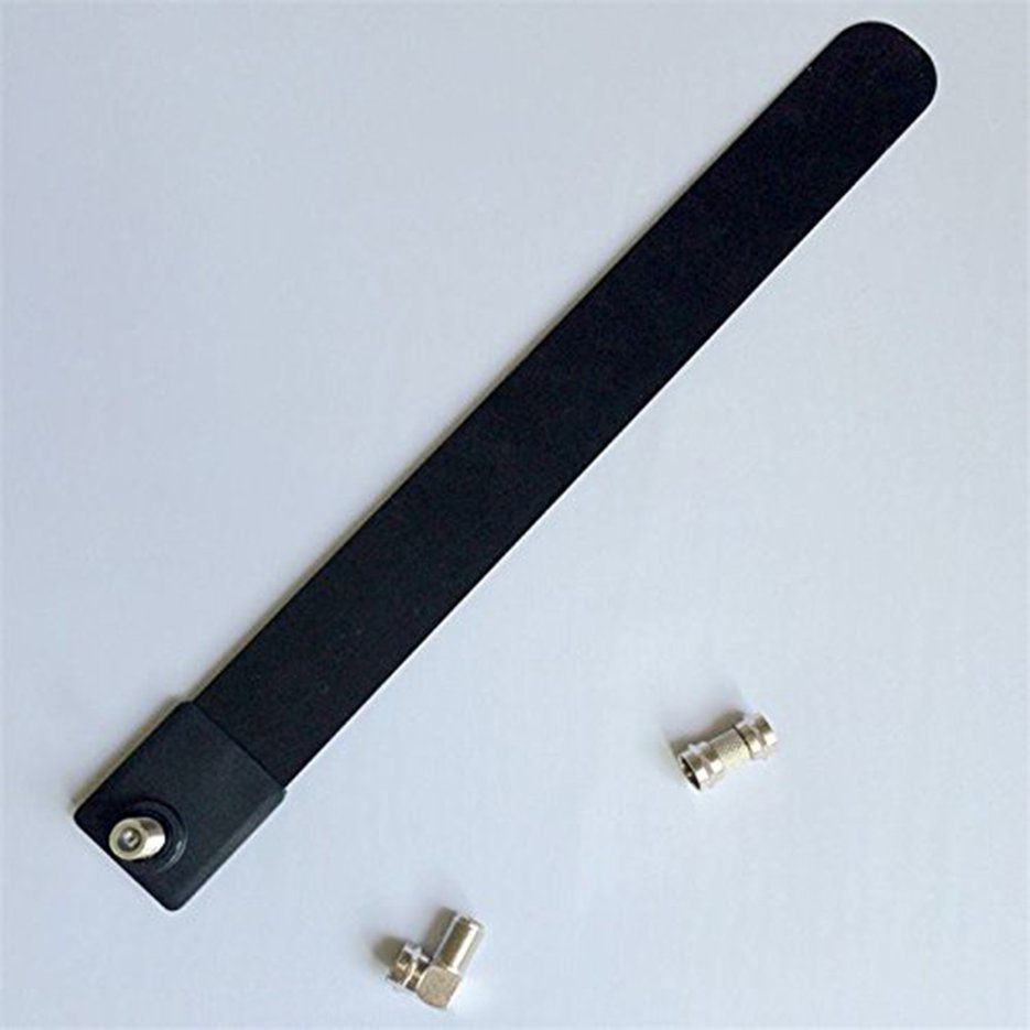 ✱BEST✱ TV Clearly TV Key FREE HDTV TV Digital Indoor Antenna Ditch Cable TV Antenna