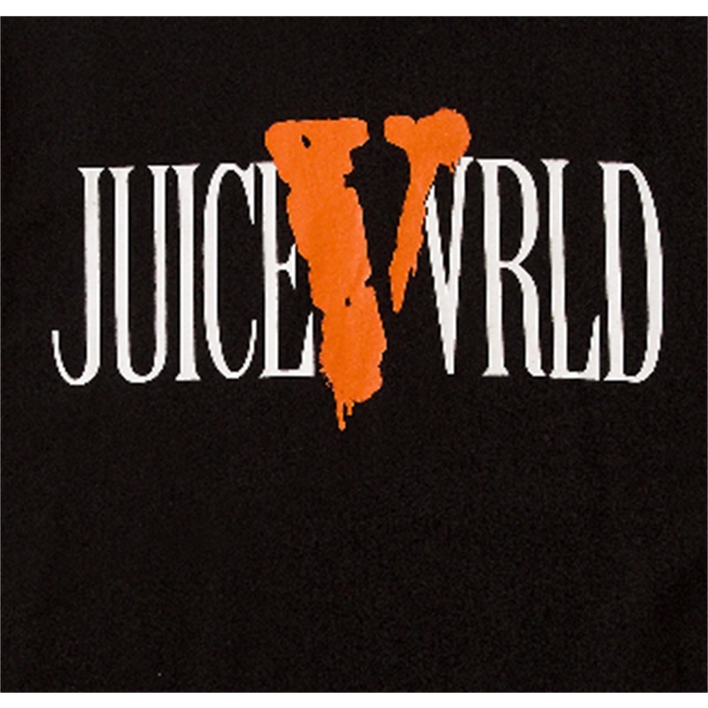 Áo Thun Vlone Form Rộng Thời Trang Năng Động Cho Cặp Đôi