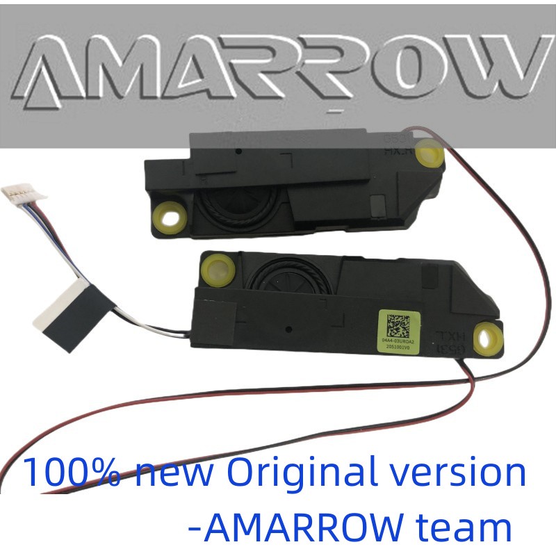 Loa Laptop 100% Nguyên Bản Mới Cho ASUS ROG G531 G712 G531GT G531GW G532 G532L G732 G732L G731G G731GV G731GV G731GU