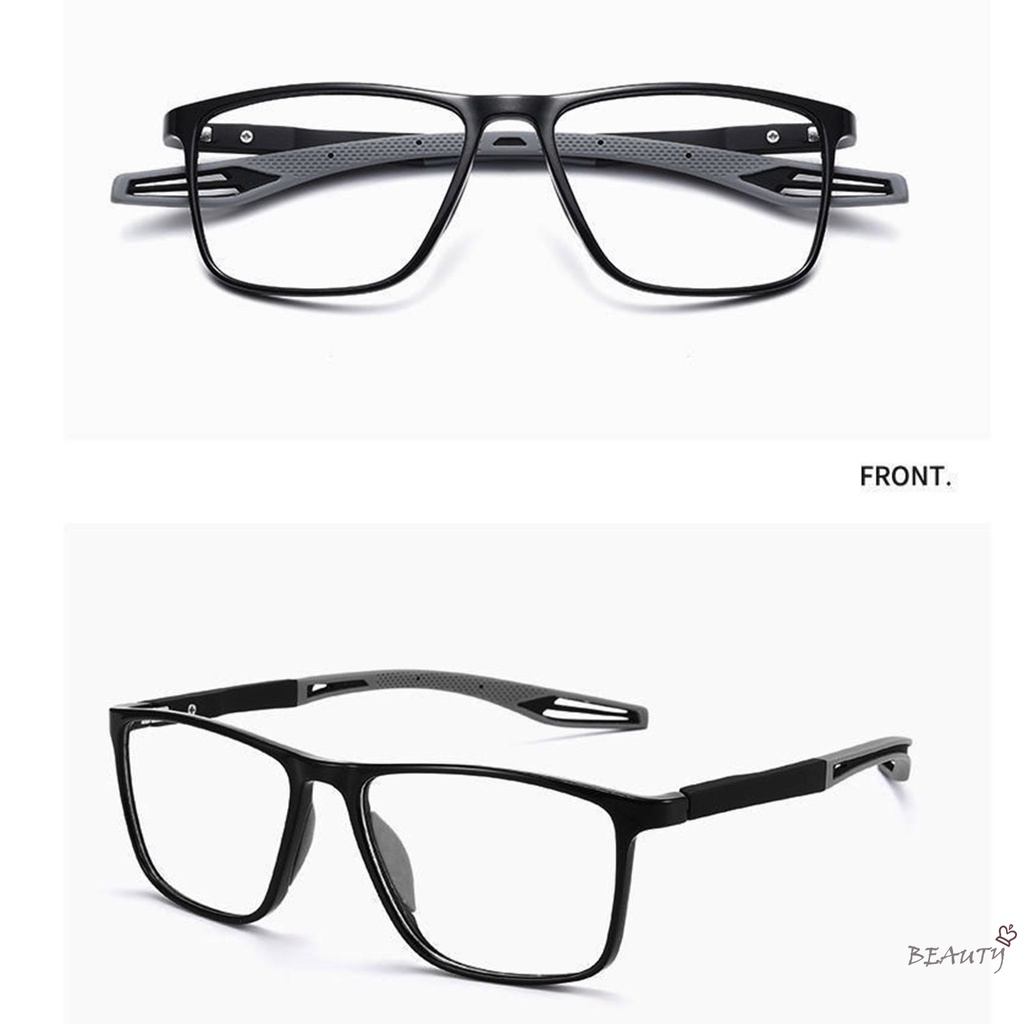 SevenMiss Kính Cận Siêu Nhẹ Chống Va Đập Chuyên Dụng Chơi Thể Thao