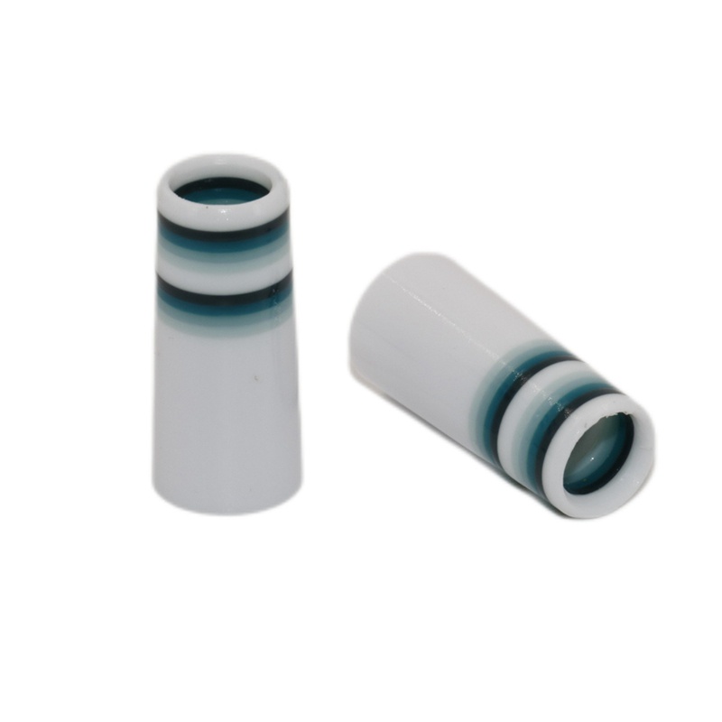 Set 10 Trục Gậy Đánh Golf Bằng Nhựa 9.15X30X14mm Chất Lượng Cao